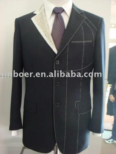 Men `s Suit (Men `s Suit)