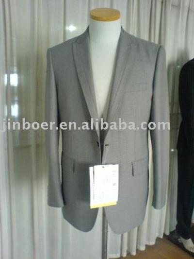 Men `s Suit (Men `s Suit)