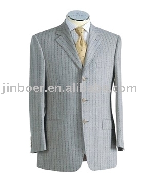 Men `s Suit (Men `s Suit)