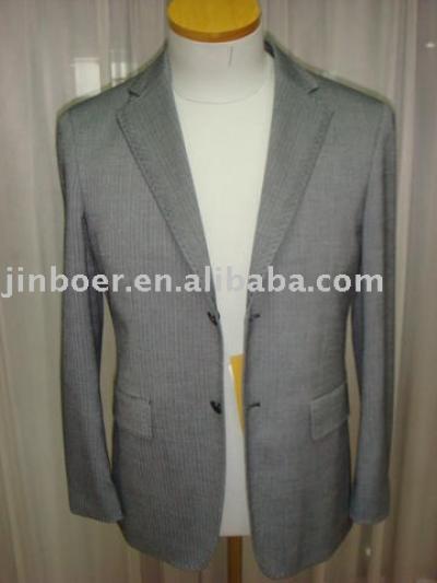 Men `s Dress Suits (Men `s Dress Suits)