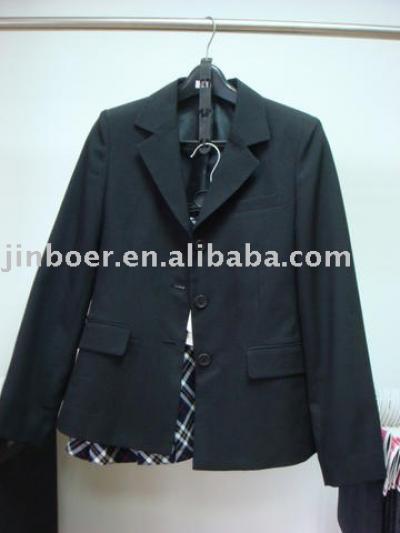 Lady`s Fashion Suit (Lady`s Fashion Suit)