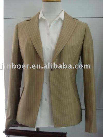 Lady `s Fashion Suit (Lady `s Fashion Suit)