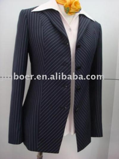 Lady`s Business Suit (Lady`s Business Suit)