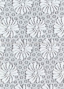 fabric lace (Tissu dentelle)