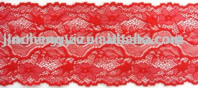 Textronic lace (Textronic dentelle)