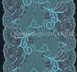 Jacquard lace (Jacquard dentelle)