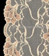 net lace (dentelle)