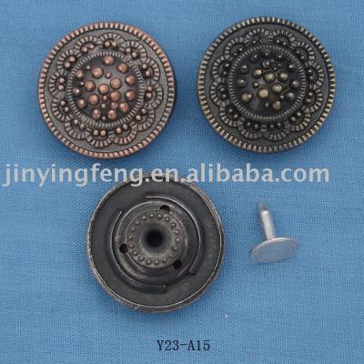 jeans button (jeans button)