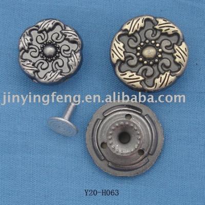 jeans button (jeans button)