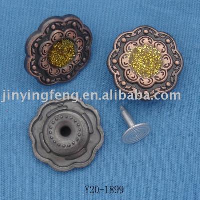 jeans button (jeans button)