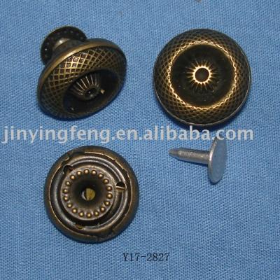 jeans button (jeans button)