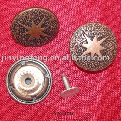 jeans button (jeans button)