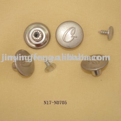 Jeans Button (Jeans Button)