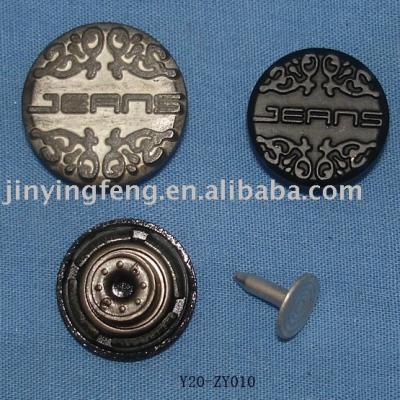 jeans button (jeans button)