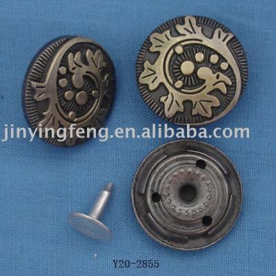 jeans button (Джинсы кнопки)