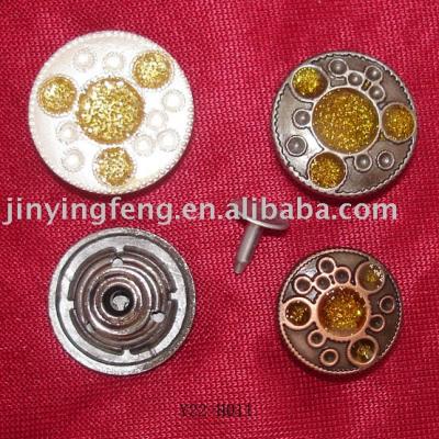 jeans button (jeans button)