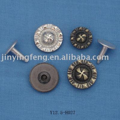 rivet (Rivet)