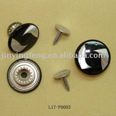 jeans button (jeans button)