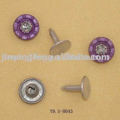 Rivet (Rivet)