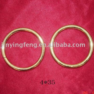 ring (bague)