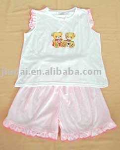 children garment (children garment)