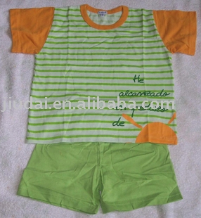 children garment (children garment)