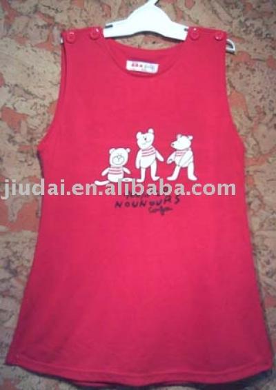 Children Clothing (Children Clothing)