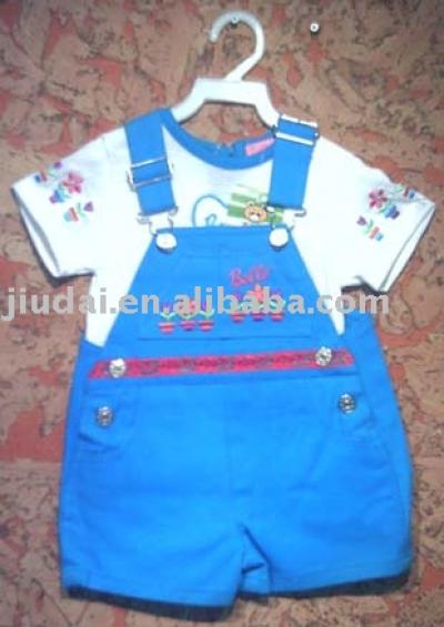 children clothing (children clothing)