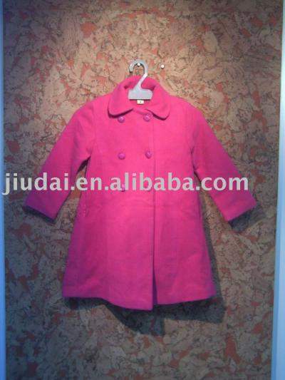 ladies coat (дамам пальто)