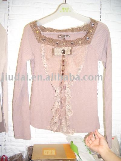 ladies garment (Дамы одежды)