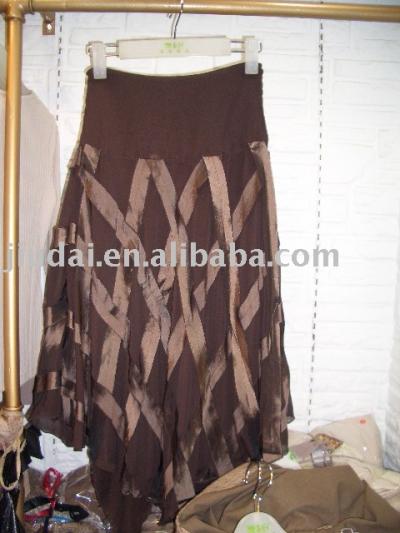 ladies garment