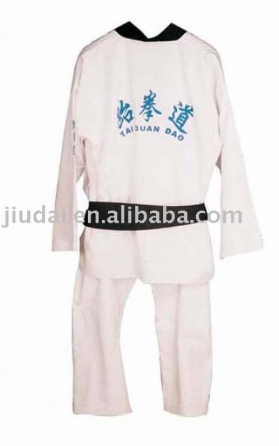 judo garment (Дзюдо одежды)