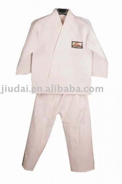 Judo garment (Дзюдо одежды)