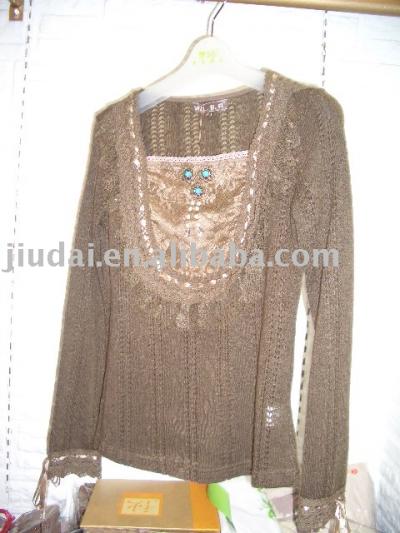 ladies garment (Дамы одежды)