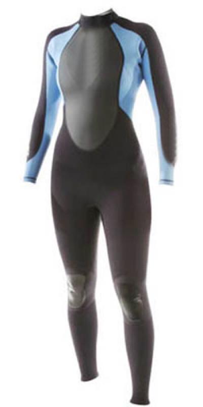 surfing suit (surf costume)