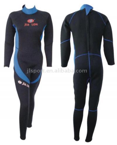 Surfing Suit (Suit le surf)