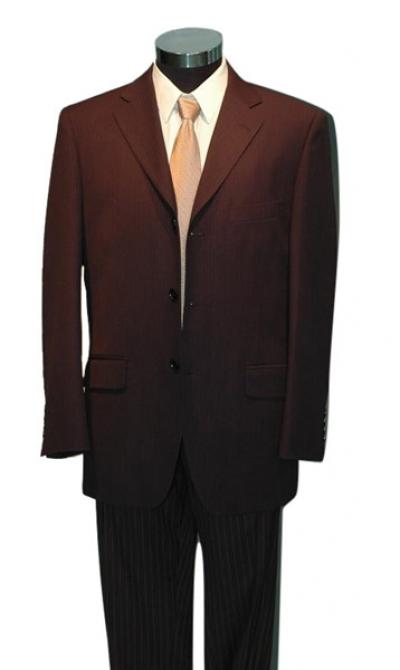 XF-007 men`s suit