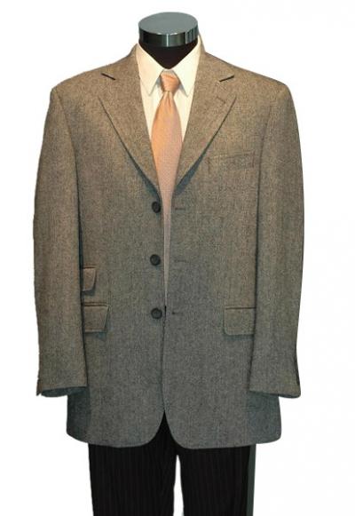 XF-006 MEN`S SUIT