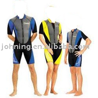 Wetsuit (Wetsuit)