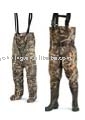 Fishing Wader,chest wader,Wader,Neoprene fishing wader (Pêche Wader, échassier poitrine, échassier, échassiers en néoprène de pêc)