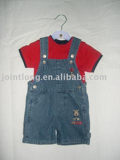 kid suit (Kid costume)