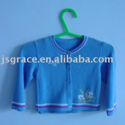 children`s sweater (Children `s chandail)