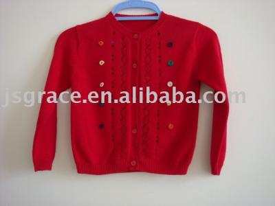 children`s sweater (Children `s chandail)