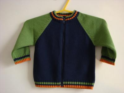 children`s sweater (Children `s chandail)