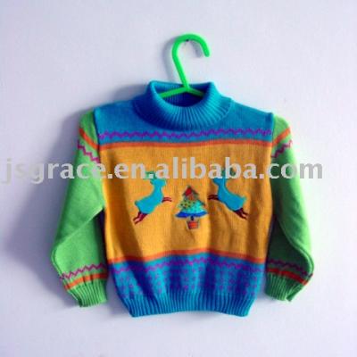 children`s sweater (Children `s chandail)