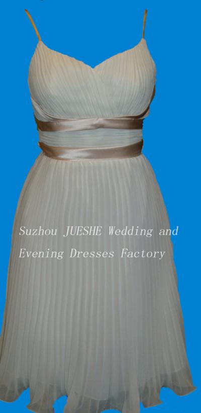 evening dress (evening dress)