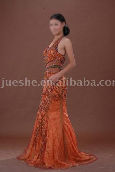 Evening gown (Evening gown)