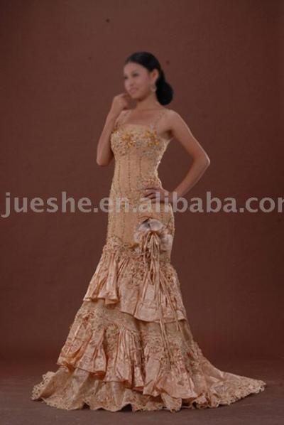 Evening dress (Evening dress)