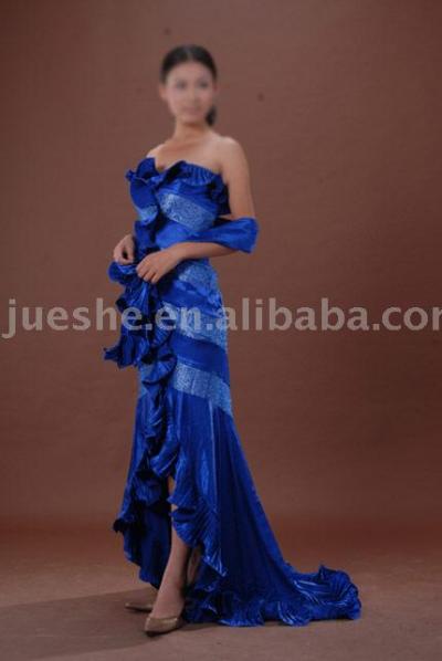 Evening gown (Evening gown)