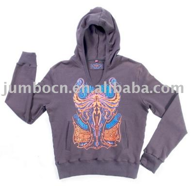 Ladies `Hoody (Ladies `Hoody)